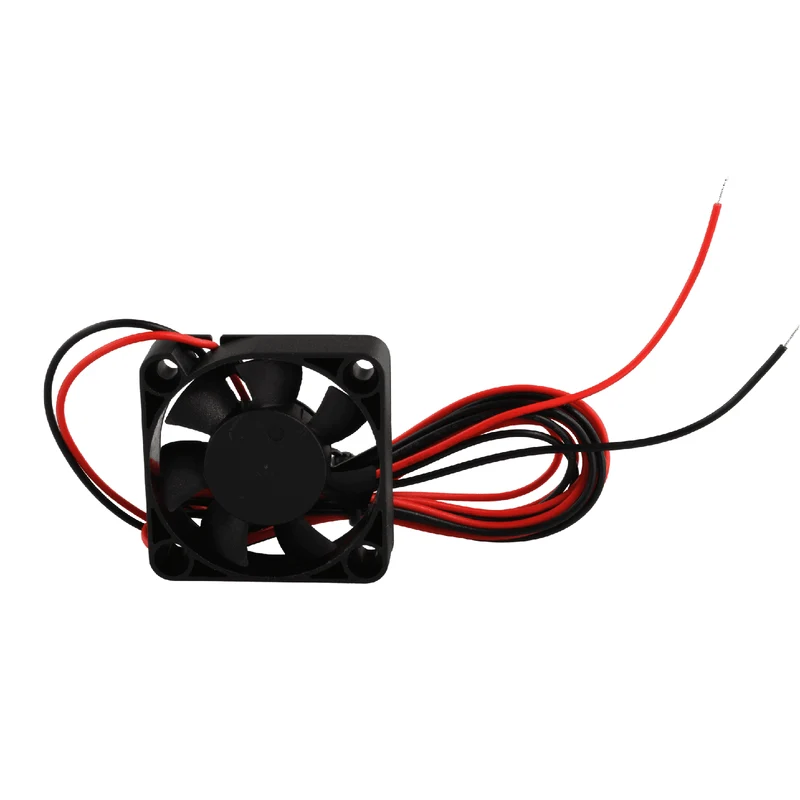 Creality 3D 12V Extruder-Lüfter (40x40) CR-10s 500