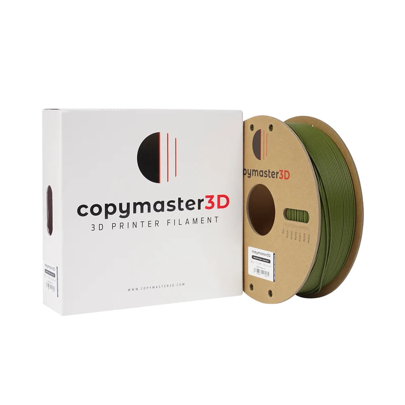 Copymaster3D Turbo PLA High Speed Carbon