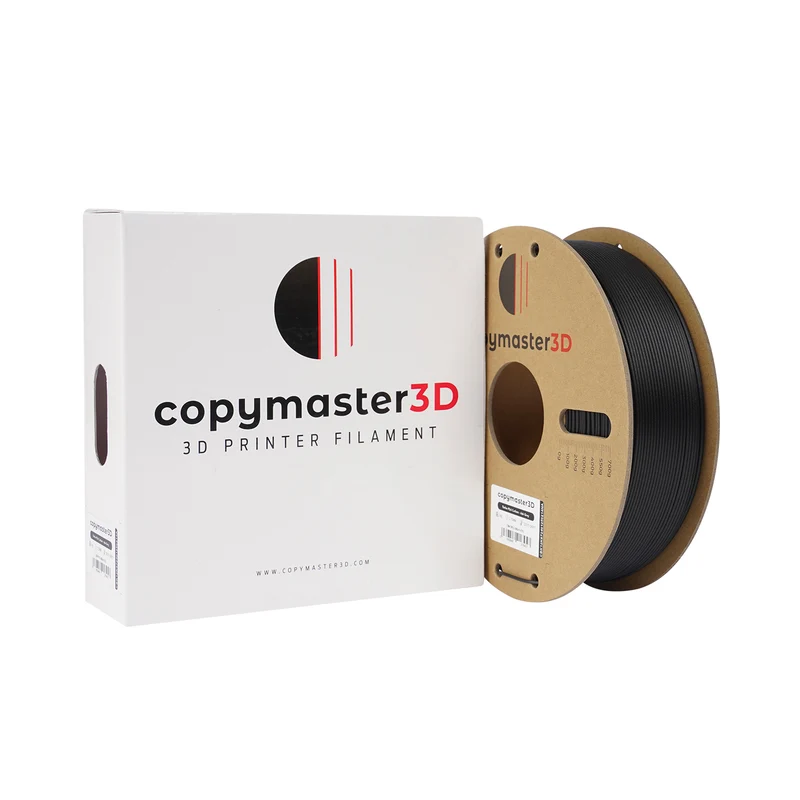 Copymaster3D Turbo PLA High Speed Carbon