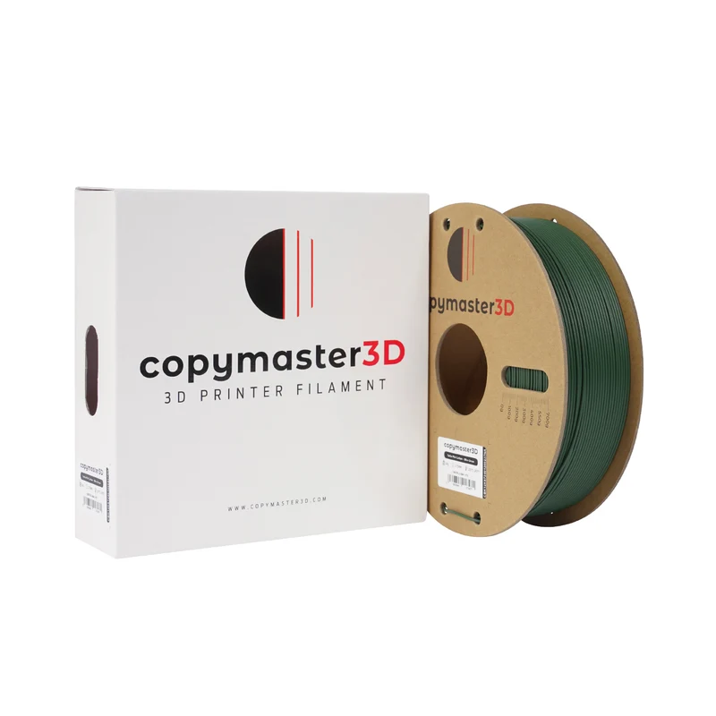 Copymaster3D Turbo PLA High Speed Carbon