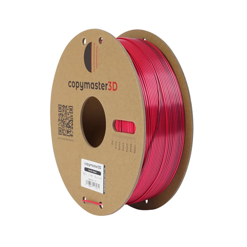 Copymaster3D PLA Duo-Silk