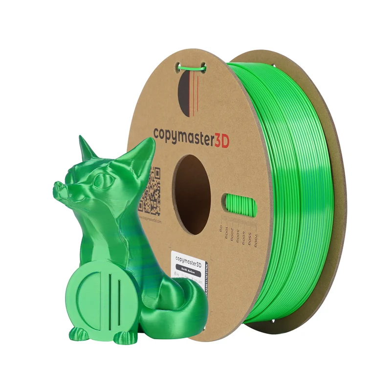 Copymaster3D PLA Duo-Silk