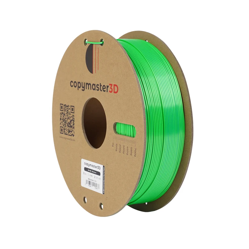 Copymaster3D PLA Duo-Silk