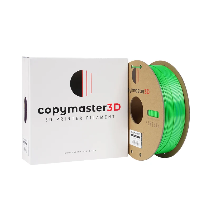 Copymaster3D PLA Duo-Silk