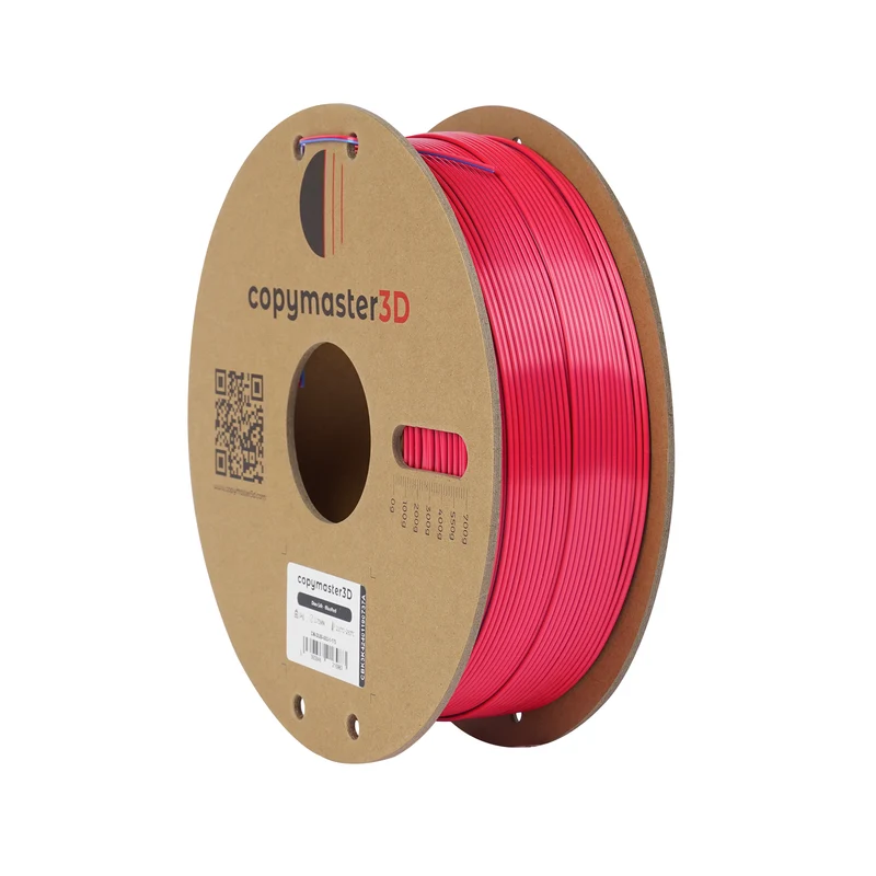 Copymaster3D PLA Duo-Silk