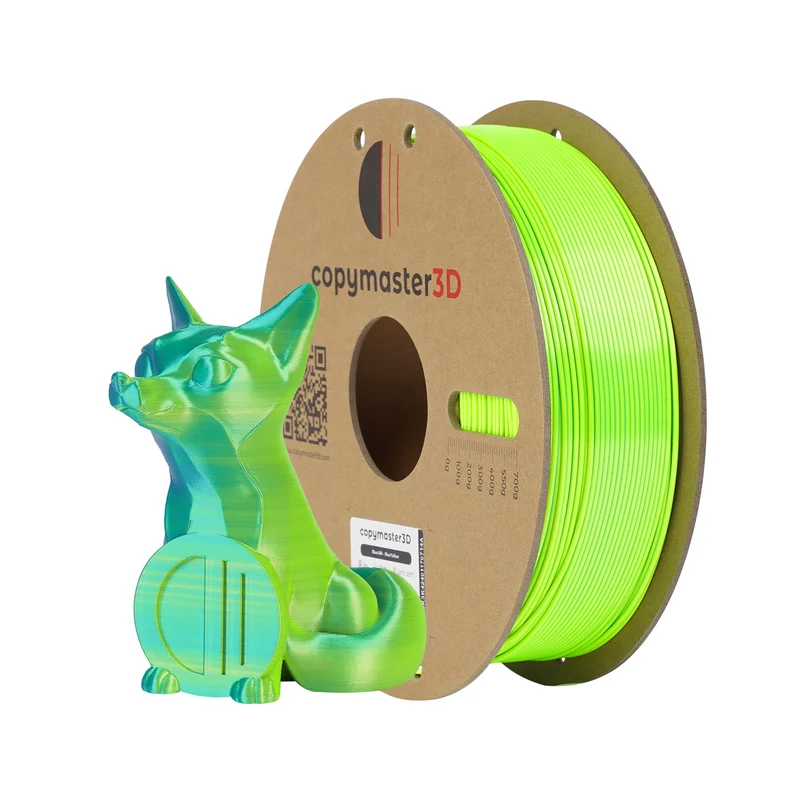 Copymaster3D PLA Duo-Silk