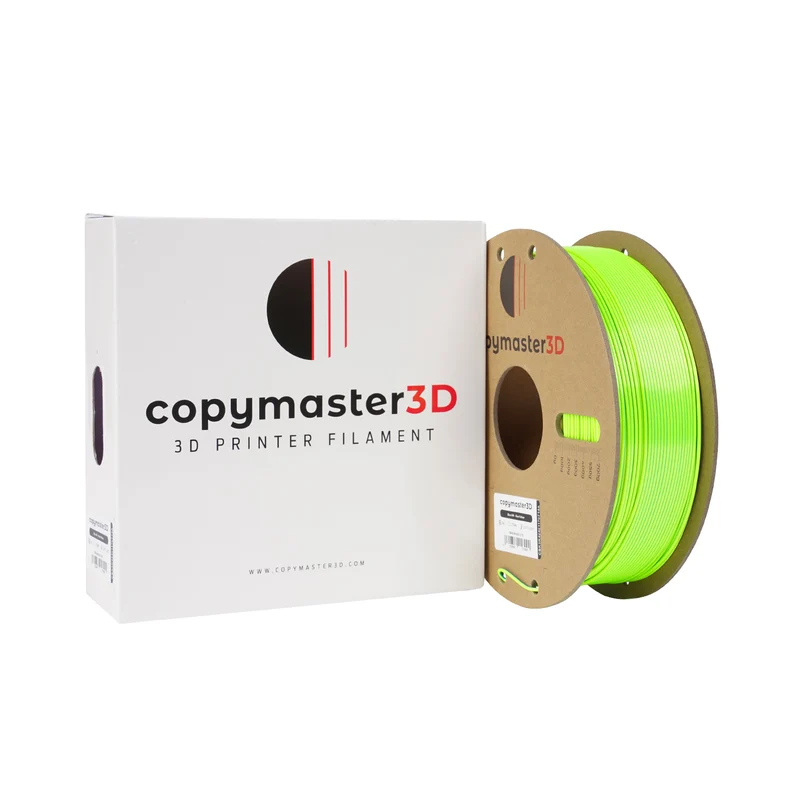 Copymaster3D PLA Duo-Silk