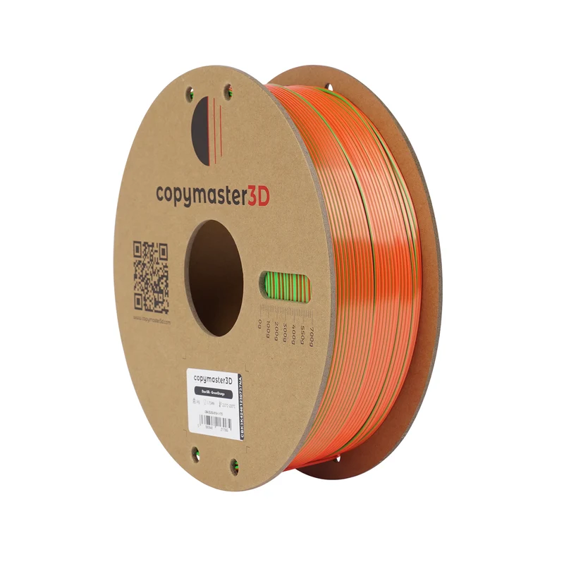 Copymaster3D PLA Duo-Silk