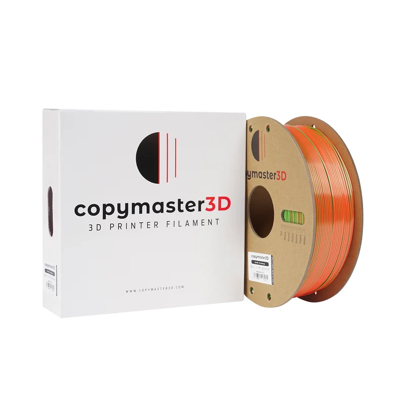 Copymaster3D PLA Duo-Silk