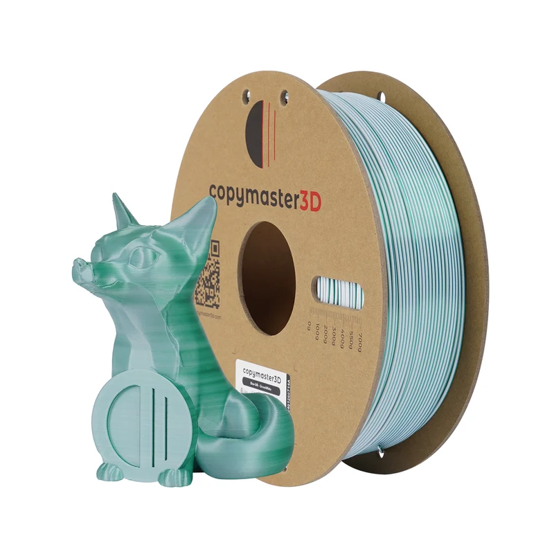 Copymaster3D PLA Duo-Silk