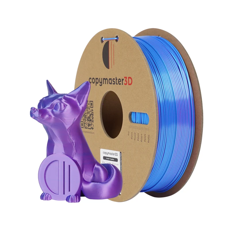 Copymaster3D PLA Duo-Silk