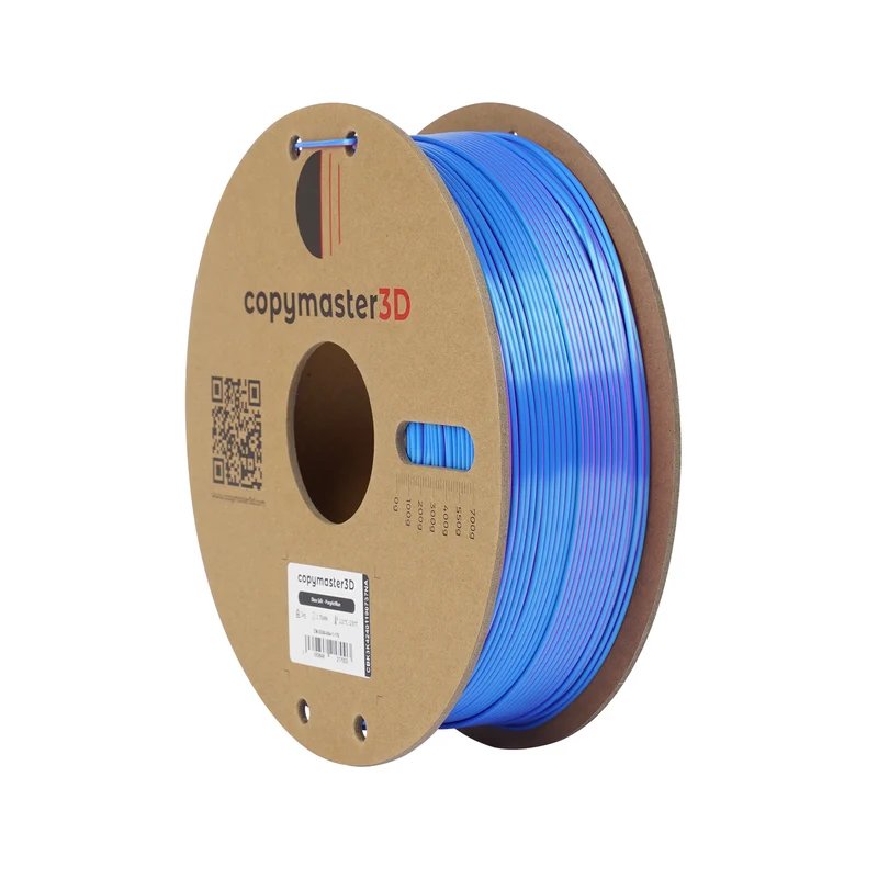 Copymaster3D PLA Duo-Silk