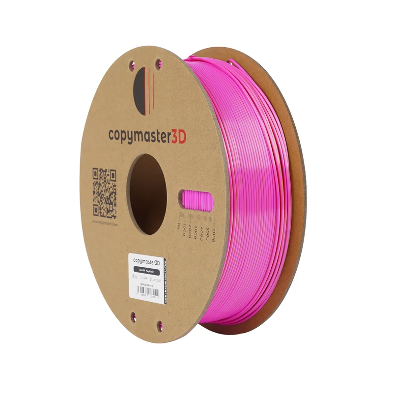 Copymaster3D PLA Duo-Silk
