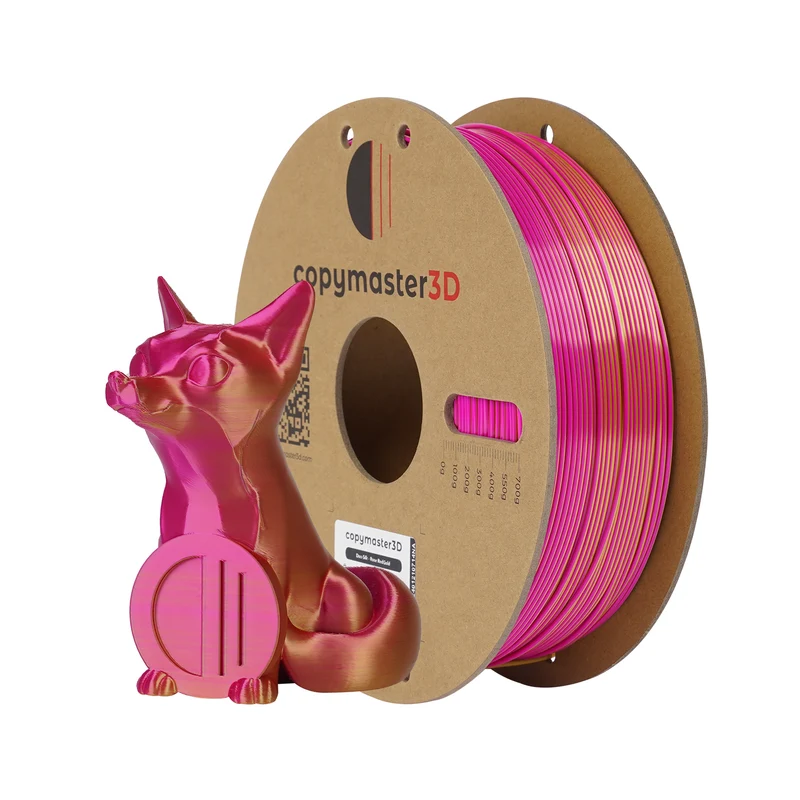 Copymaster3D PLA Duo-Silk
