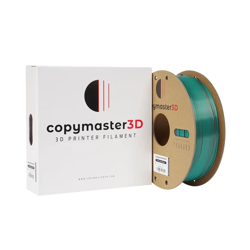 Copymaster3D PLA Tri-Silk
