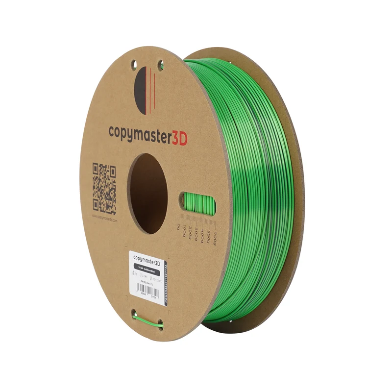 Copymaster3D PLA Tri-Silk