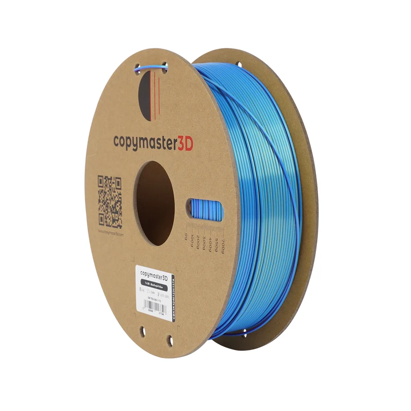 Copymaster3D PLA Tri-Silk