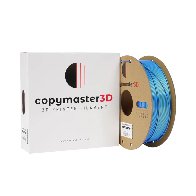 Copymaster3D PLA Tri-Silk