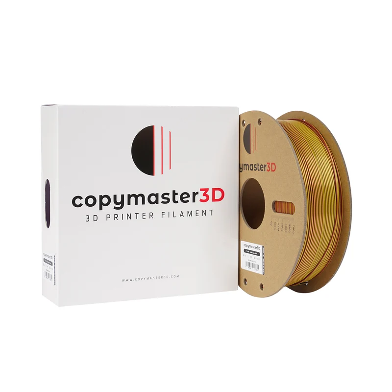 Copymaster3D PLA Tri-Silk