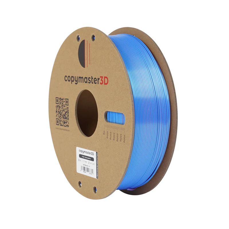 Copymaster3D PLA Tri-Silk
