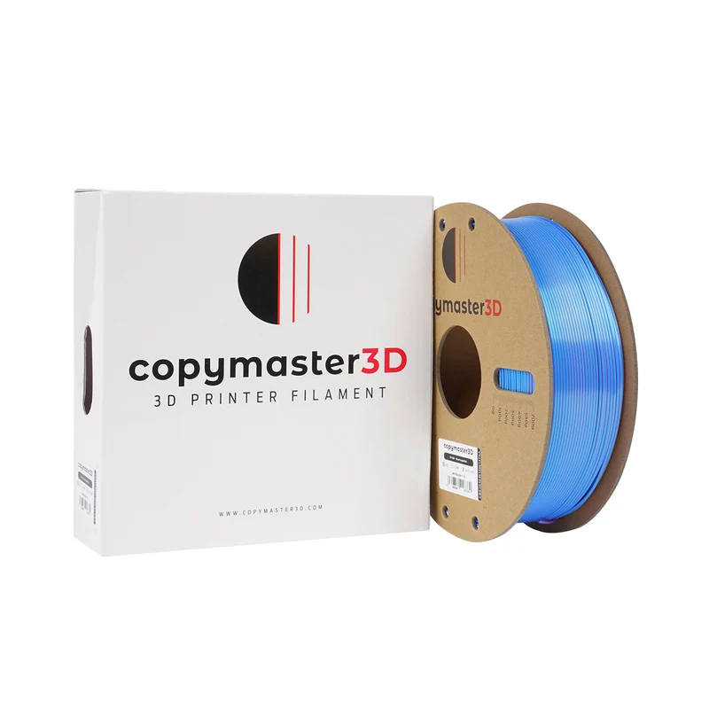 Copymaster3D PLA Tri-Silk