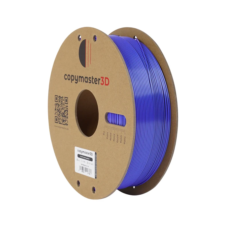 Copymaster3D PLA Tri-Silk