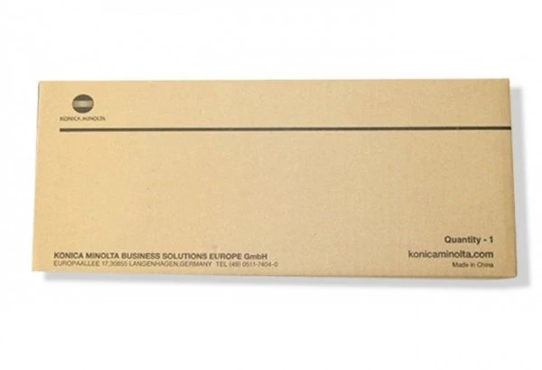 Konica Minolta TN-629M Magenta Toner