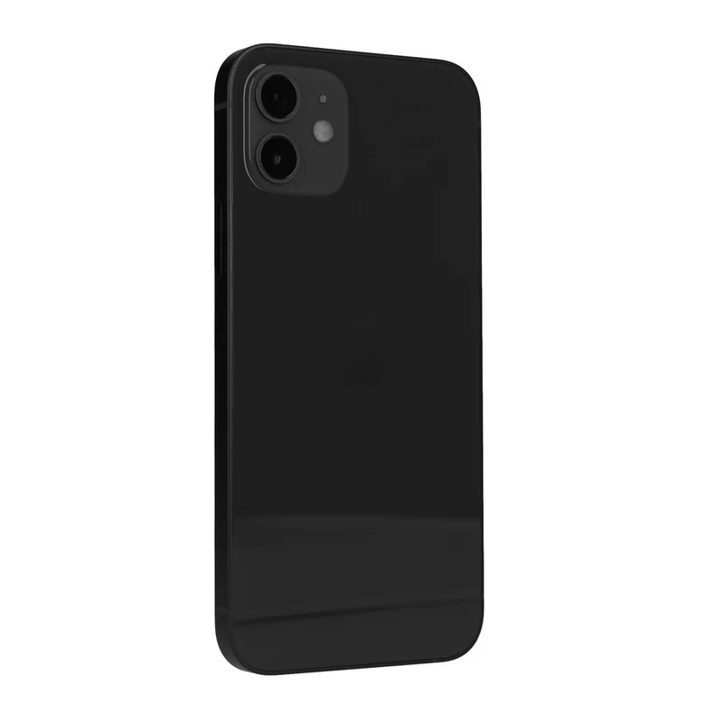Apple iPhone 12 64GB Schwarz