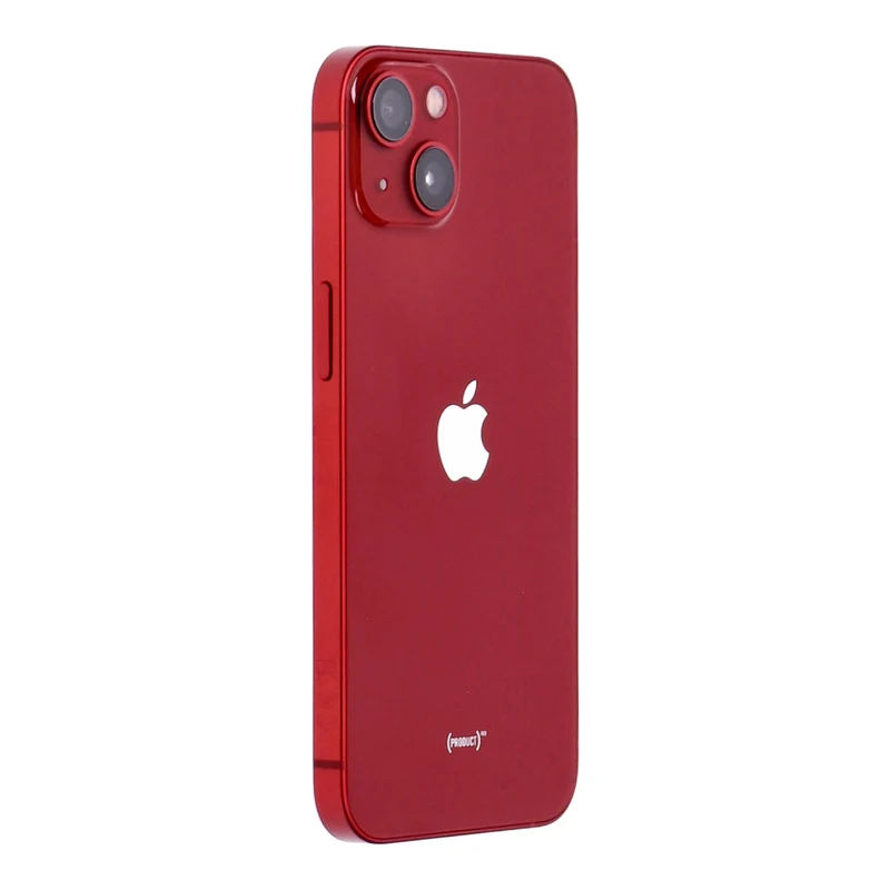 Apple iPhone 13 256GB (PRODUCT) RED