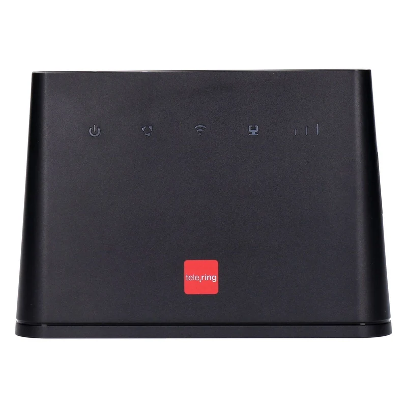 Huawei B310s-22 4G LTE WLAN-Router Schwarz