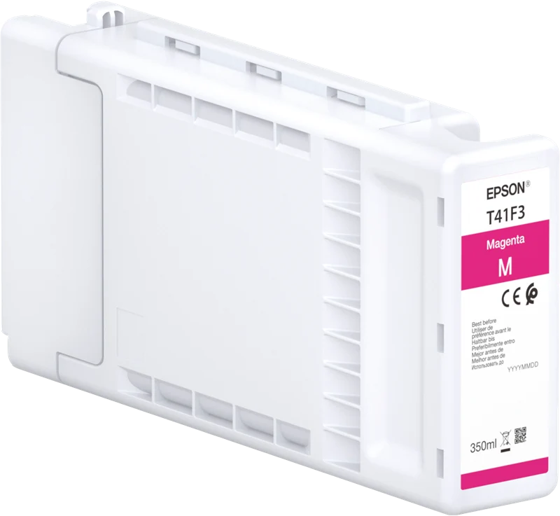 Epson T41F340 Magenta Druckerpatrone C13T41F34N