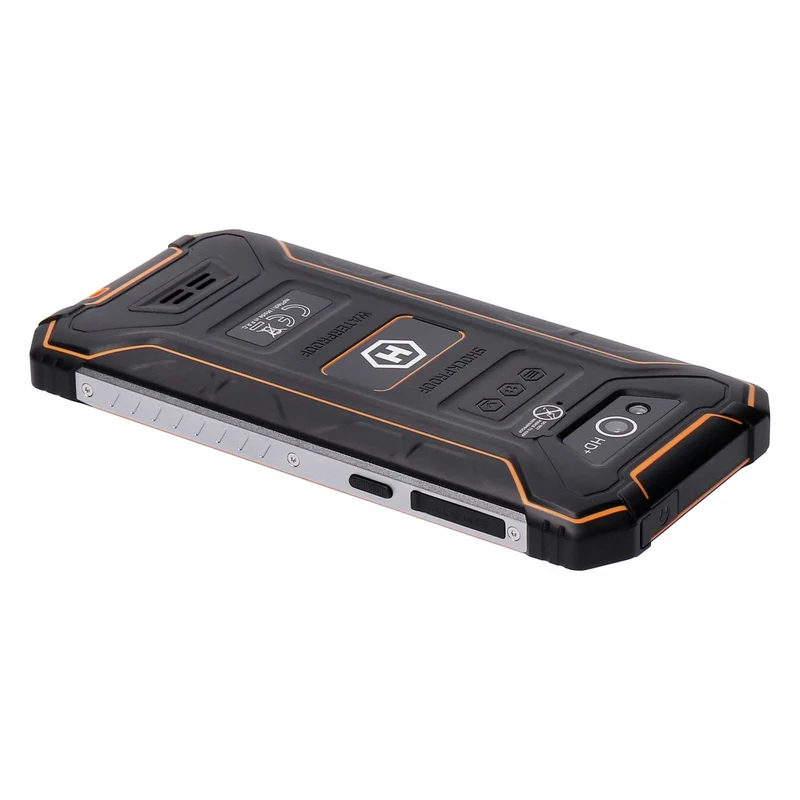 Hammer Energy 2 3/32GB LTE Orange+Black