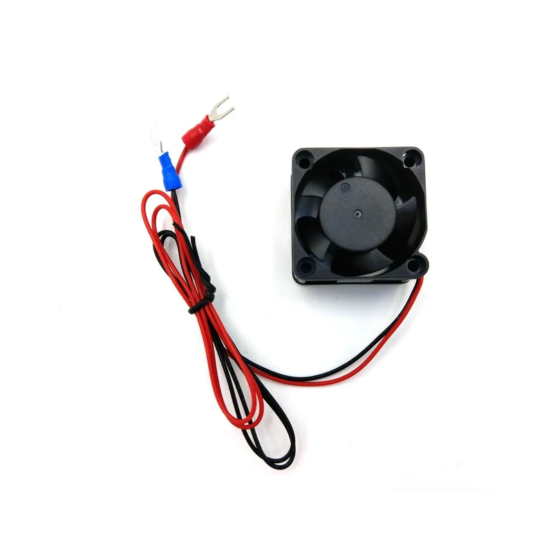 Creality CR-X / CR-10S Pro Control Box Lüfter