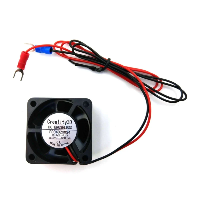 Creality CR-X / CR-10S Pro Control Box Lüfter