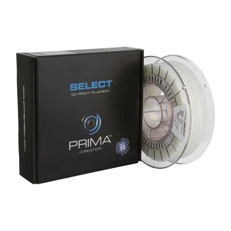 PrimaCreator PrimaSelect NylonPower Glass Fibre 1,75 mm 500 g Natural