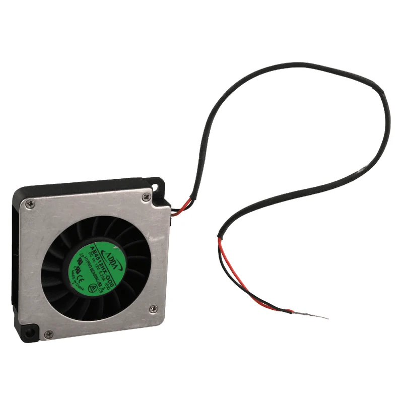 CreatBot Rear Filament Cooling Fan