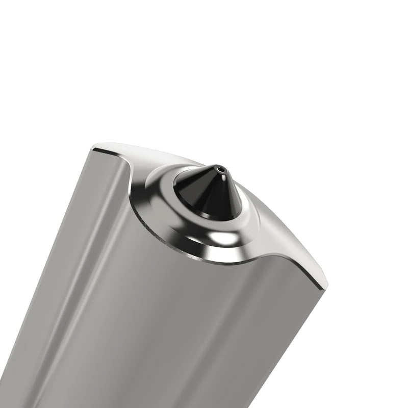 E3D x DiamondBack HotEnd für Bambu Lab H2S, H2C, H2D & P2S
