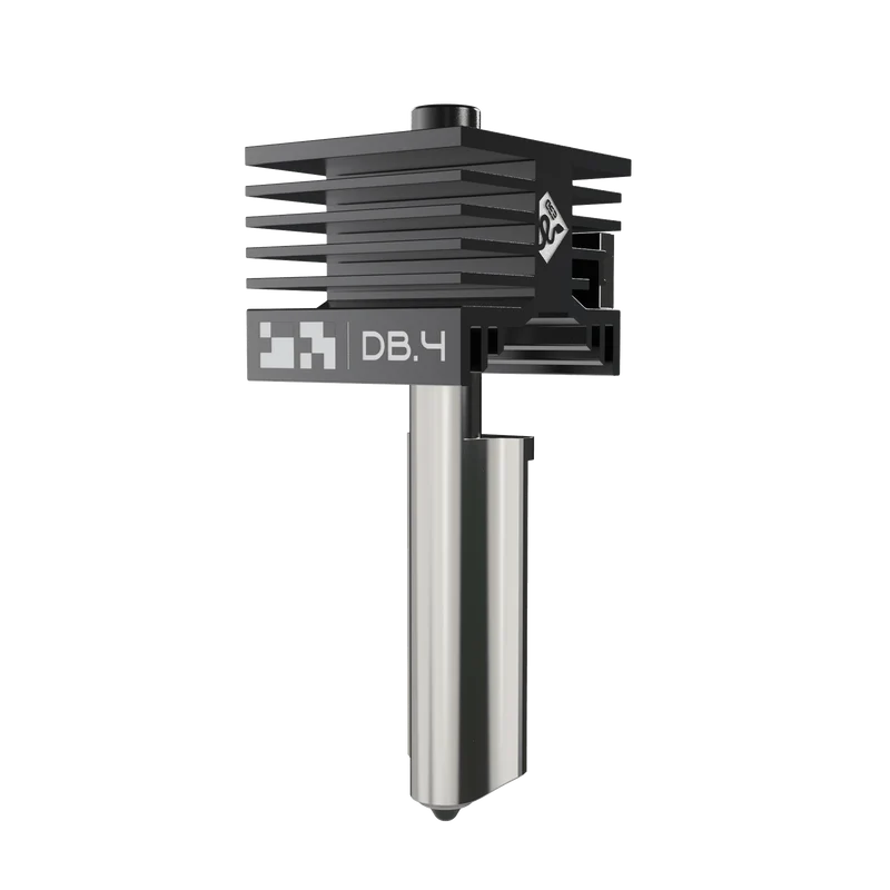 E3D x DiamondBack HotEnd für Bambu Lab H2S, H2C, H2D & P2S