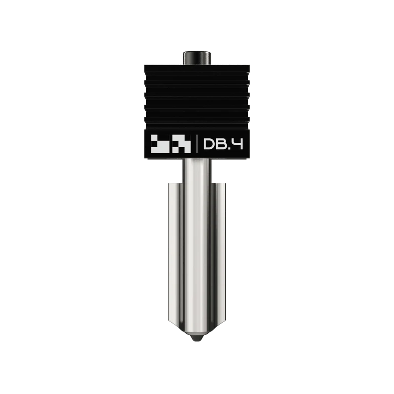 E3D x DiamondBack HotEnd für Bambu Lab H2S, H2C, H2D & P2S