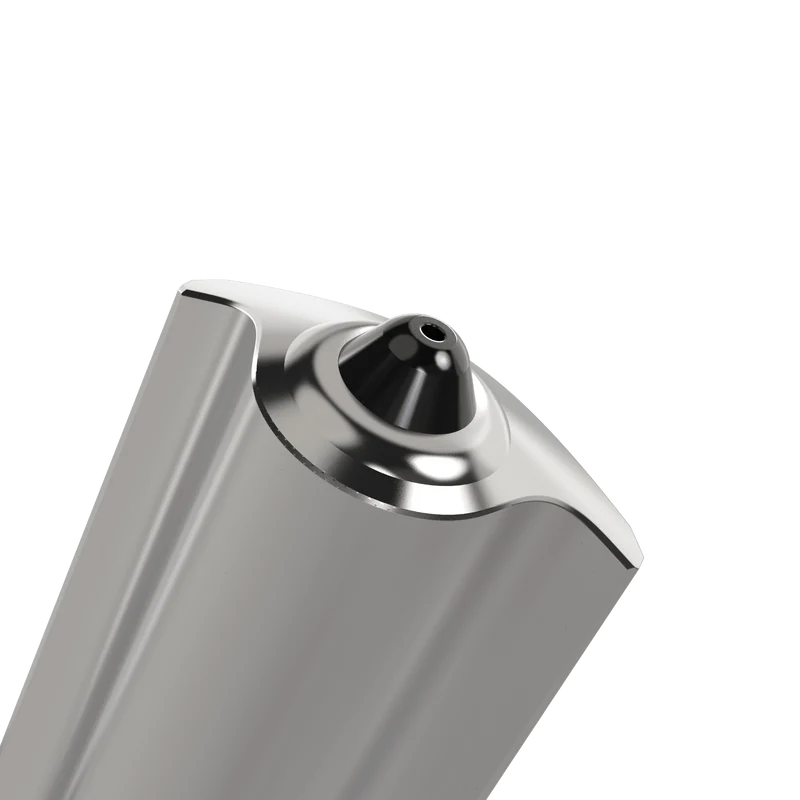 E3D x DiamondBack HotEnd für Bambu Lab H2S, H2C, H2D & P2S