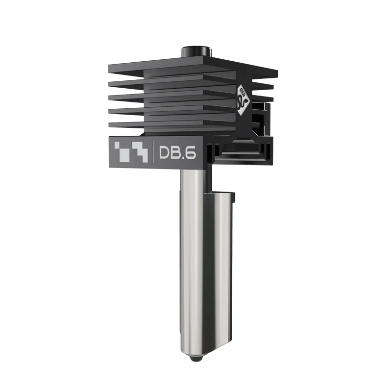 E3D x DiamondBack HotEnd für Bambu Lab H2S, H2C, H2D & P2S