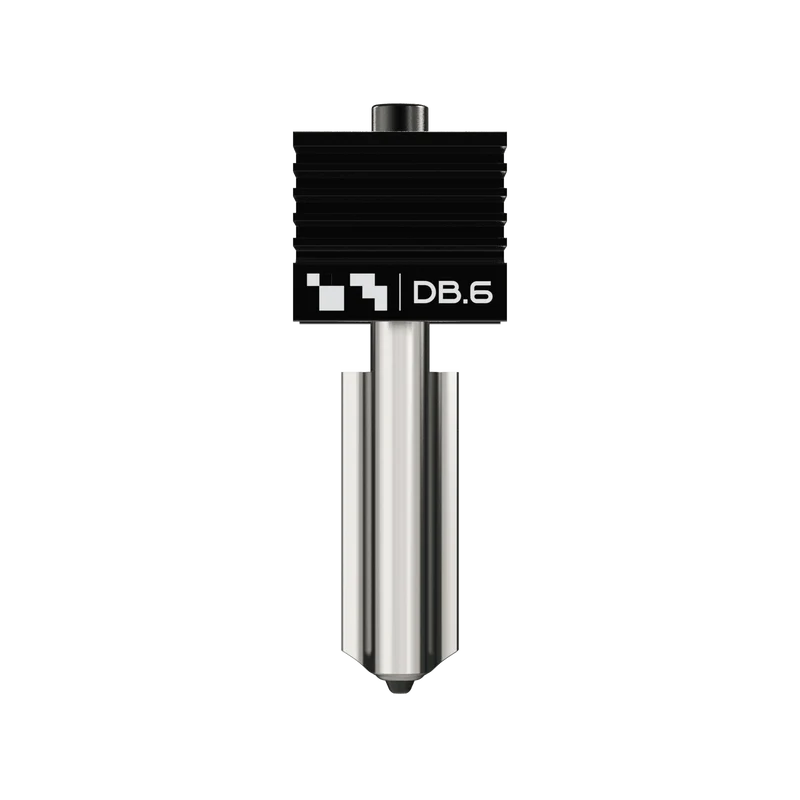 E3D x DiamondBack HotEnd für Bambu Lab H2S, H2C, H2D & P2S
