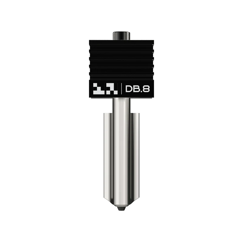 E3D x DiamondBack HotEnd für Bambu Lab H2S, H2C, H2D & P2S