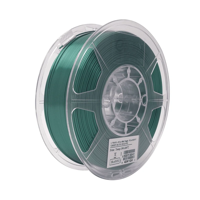 eSUN ePLA-Silk Mystic Triple Colors