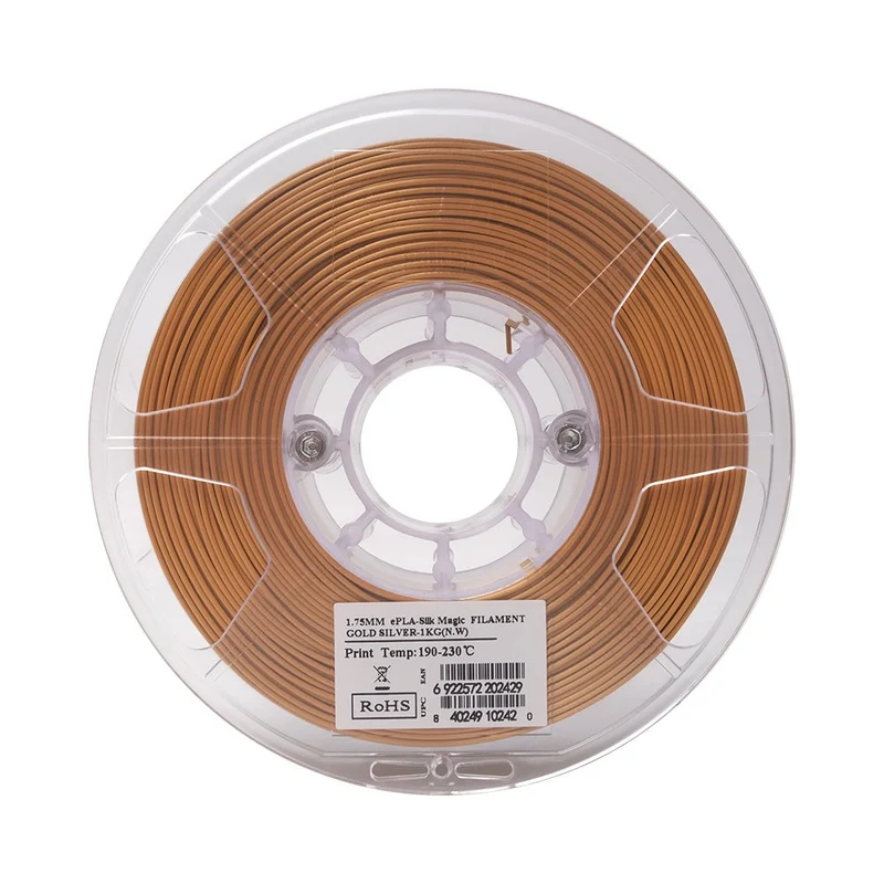 eSUN ePLA-Silk Mystic Triple Colors