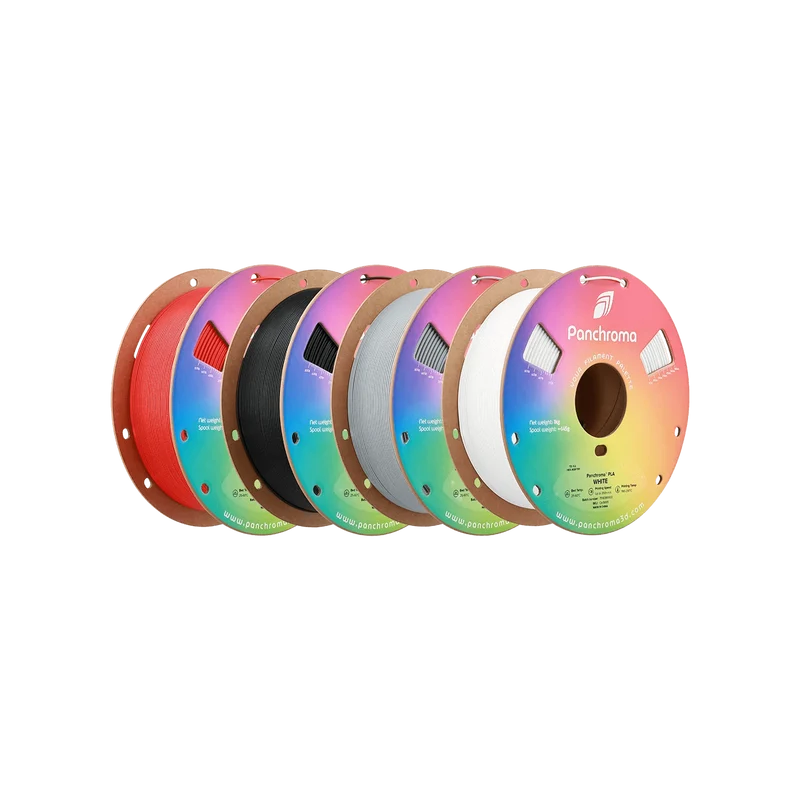 Polymaker Panchroma Starter Bundle