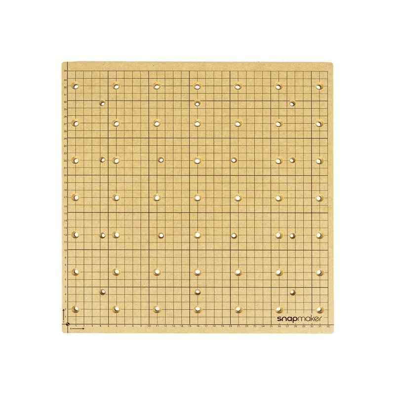 Snapmaker MDF Wasteboard A350