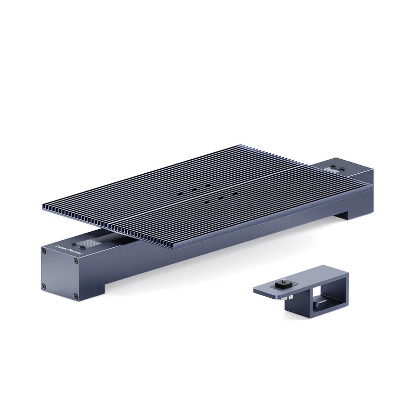 LaserPecker Slide Extension für LP4/LP5