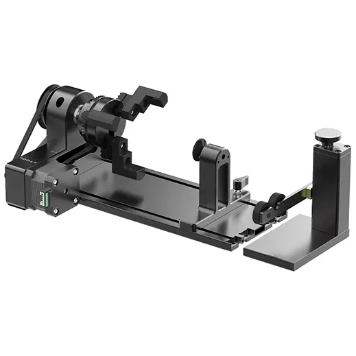 xTool RA2 Pro Rotary Attachment