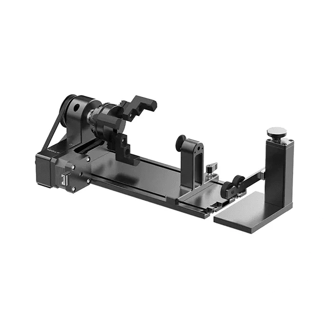 xTool RA2 Pro Rotary Attachment